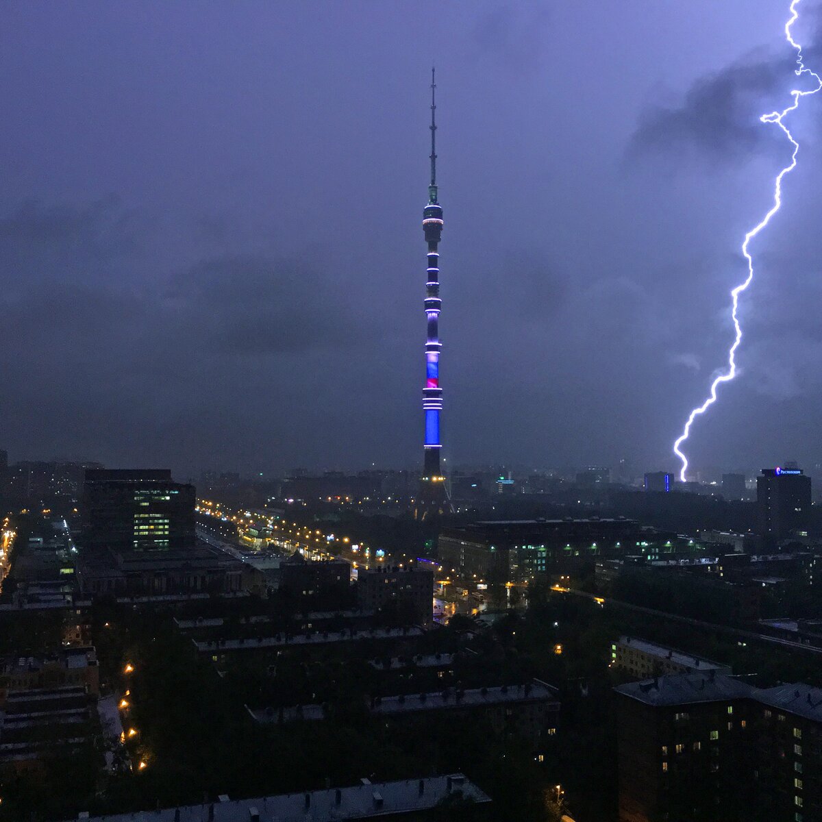 Что такое уровни опасности погоды. Объясняет МЧС – Москва 24, 19.07.2016