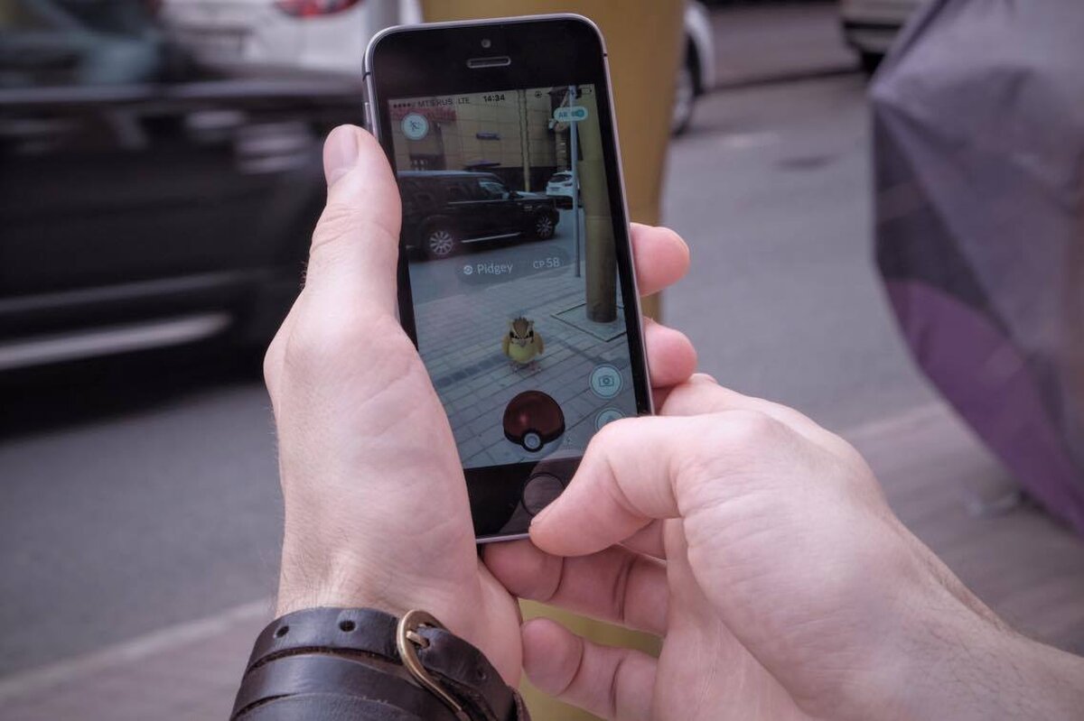 Это что за покемон: что нужно знать про Pokemon GO – Москва 24, 13.07.2016