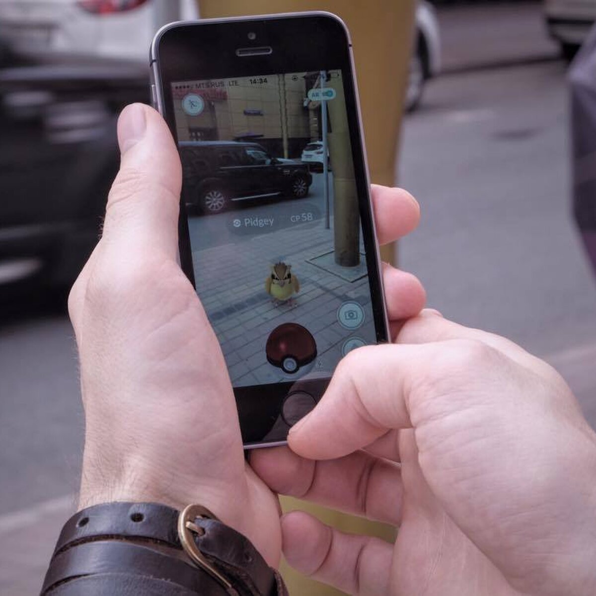 Это что за покемон: что нужно знать про Pokemon GO – Москва 24, 13.07.2016