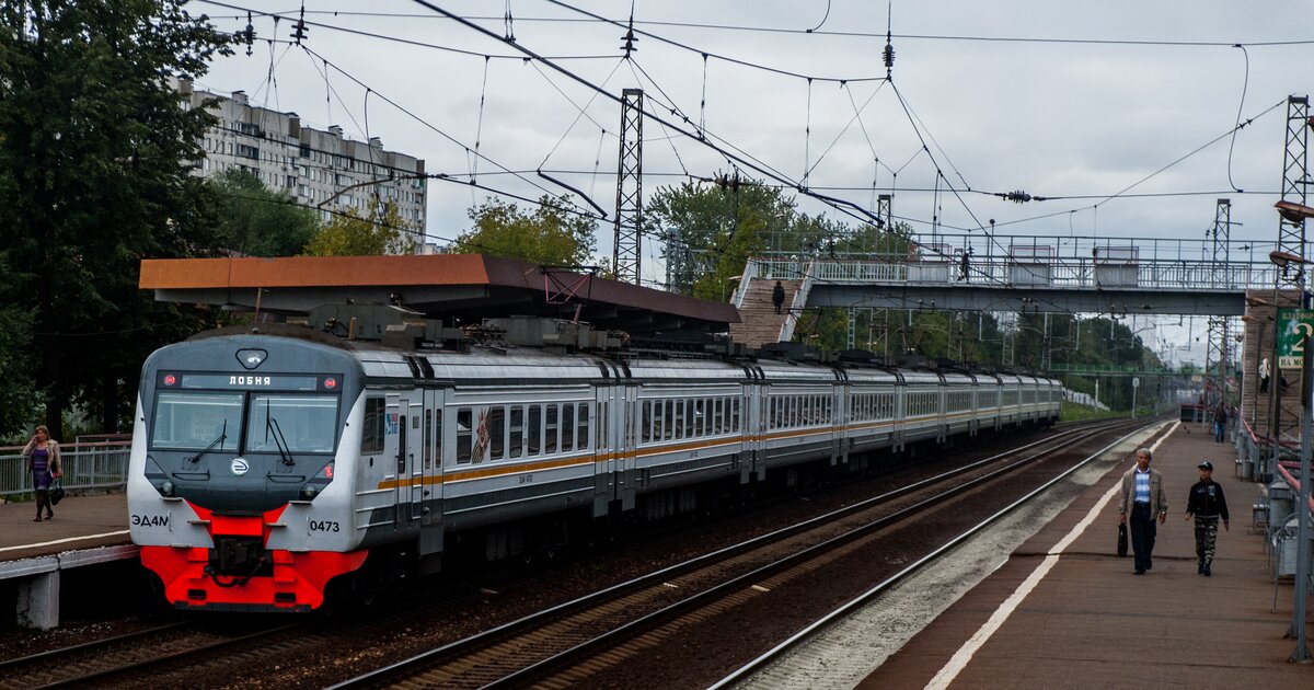 Электрички савеловского направления москва. Савёловское направление Московской железной дороги. Электричка Подмосковье. Савеловская электричка. Савеловское направление КБ.