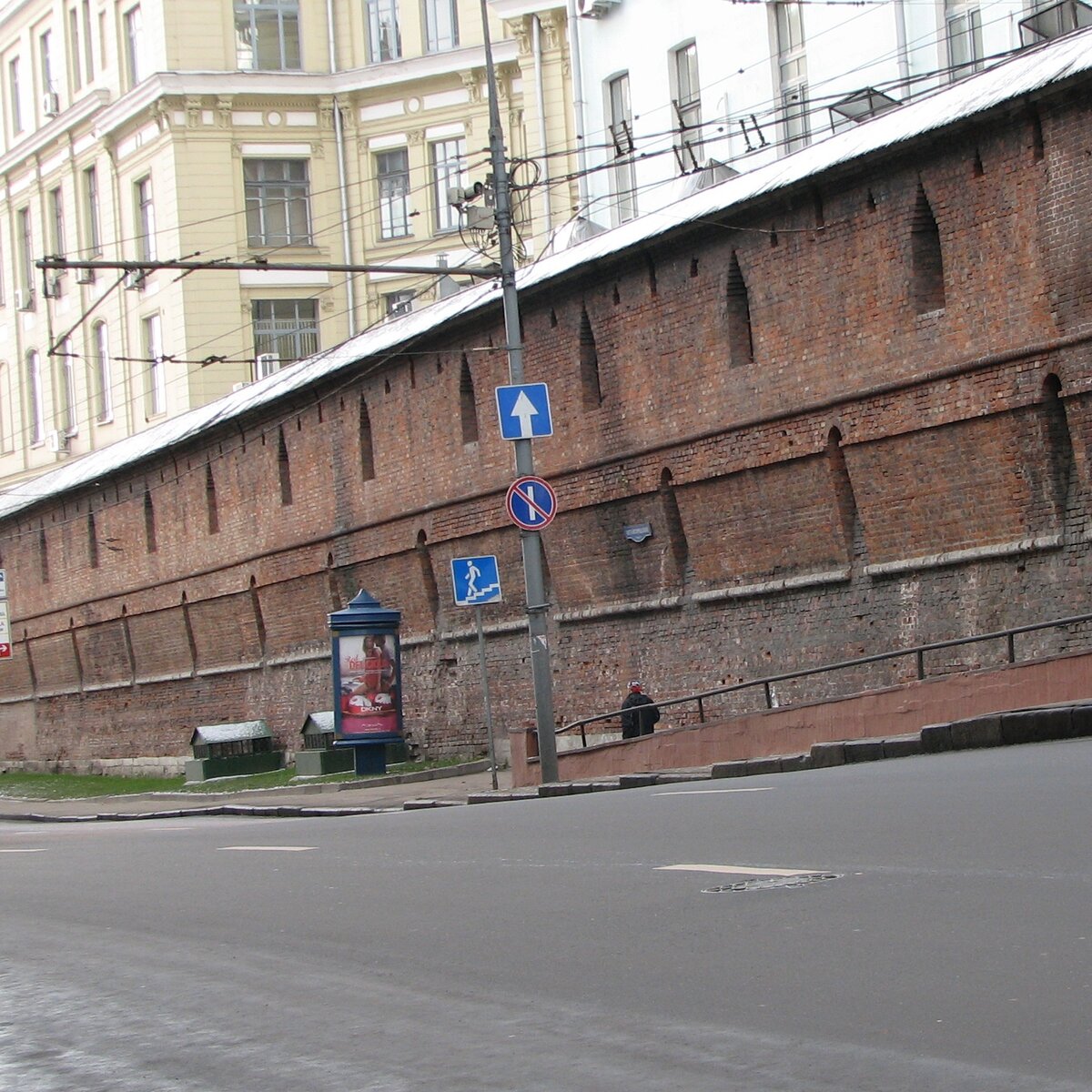 Квартал на Варварке сносить не будут – Москомархитектура – Москва 24,  10.09.2015