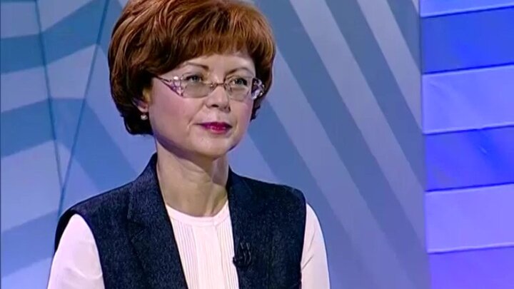 Елена кириченко фото