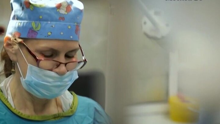 Данилевич марина олеговна врач нейрохирург фото