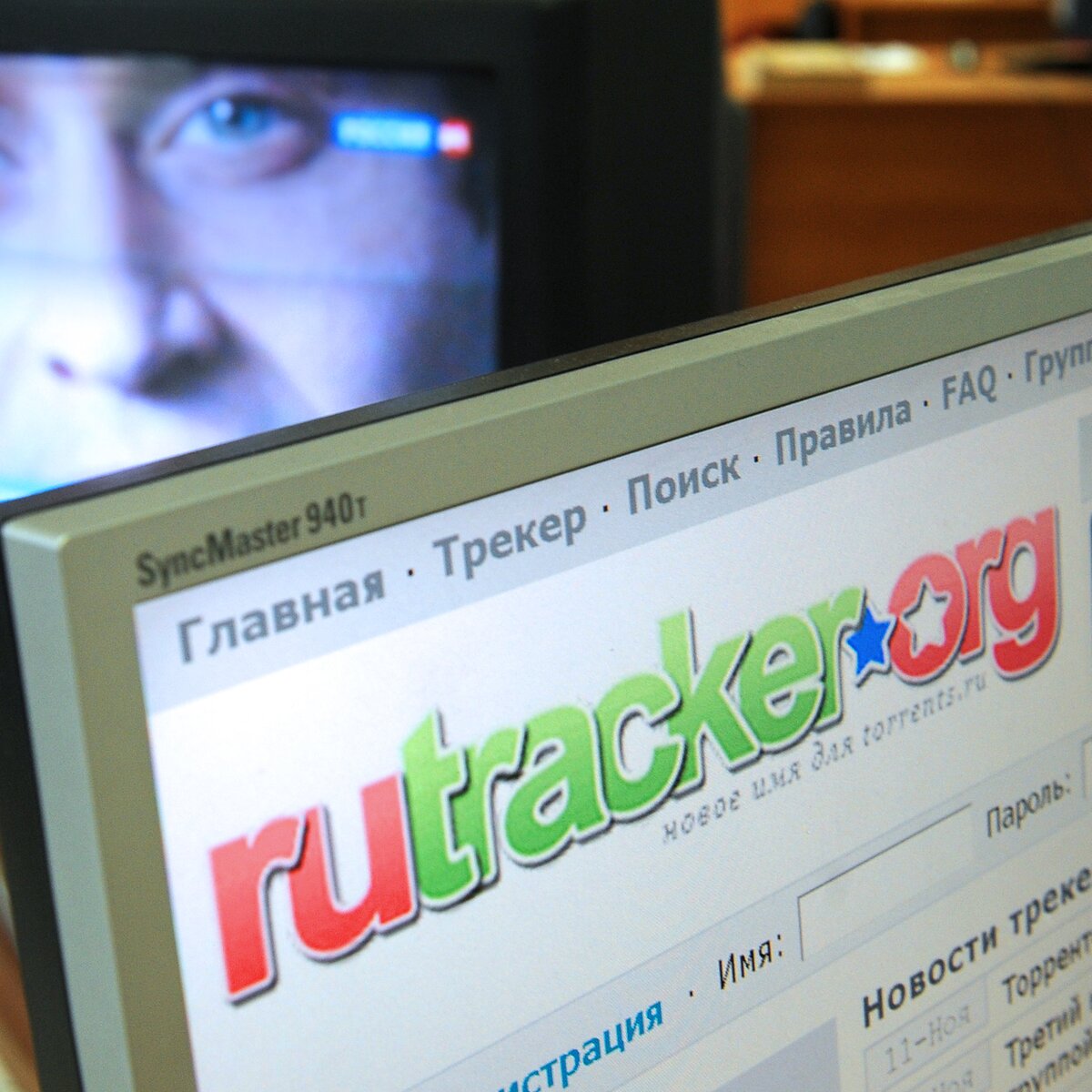 Rutracker грозит пожизненная блокировка – Москва 24, 09.10.2015