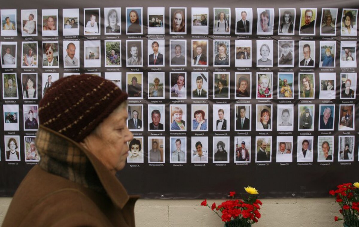 В Москве вспомнят жертв теракта на Дубровке – Москва 24, 20.10.2015