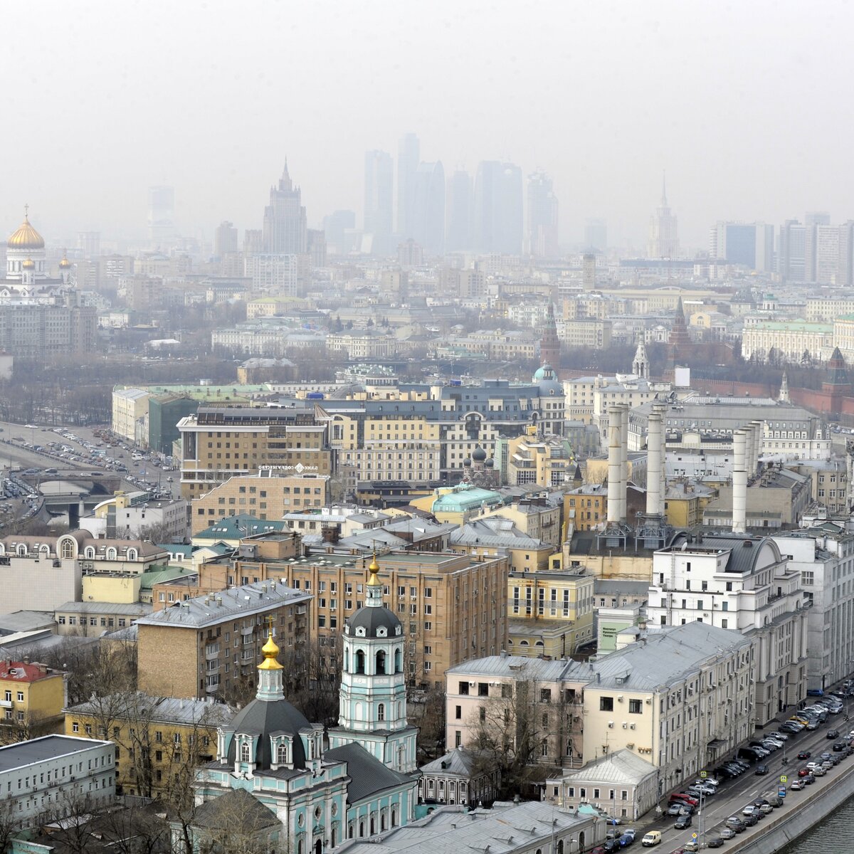 Москва в рейтингах: в чем город соперничает с мировыми мегаполисами –  Москва 24, 21.10.2015