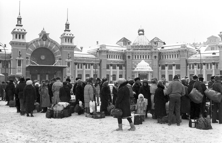 история площади тверской заставы