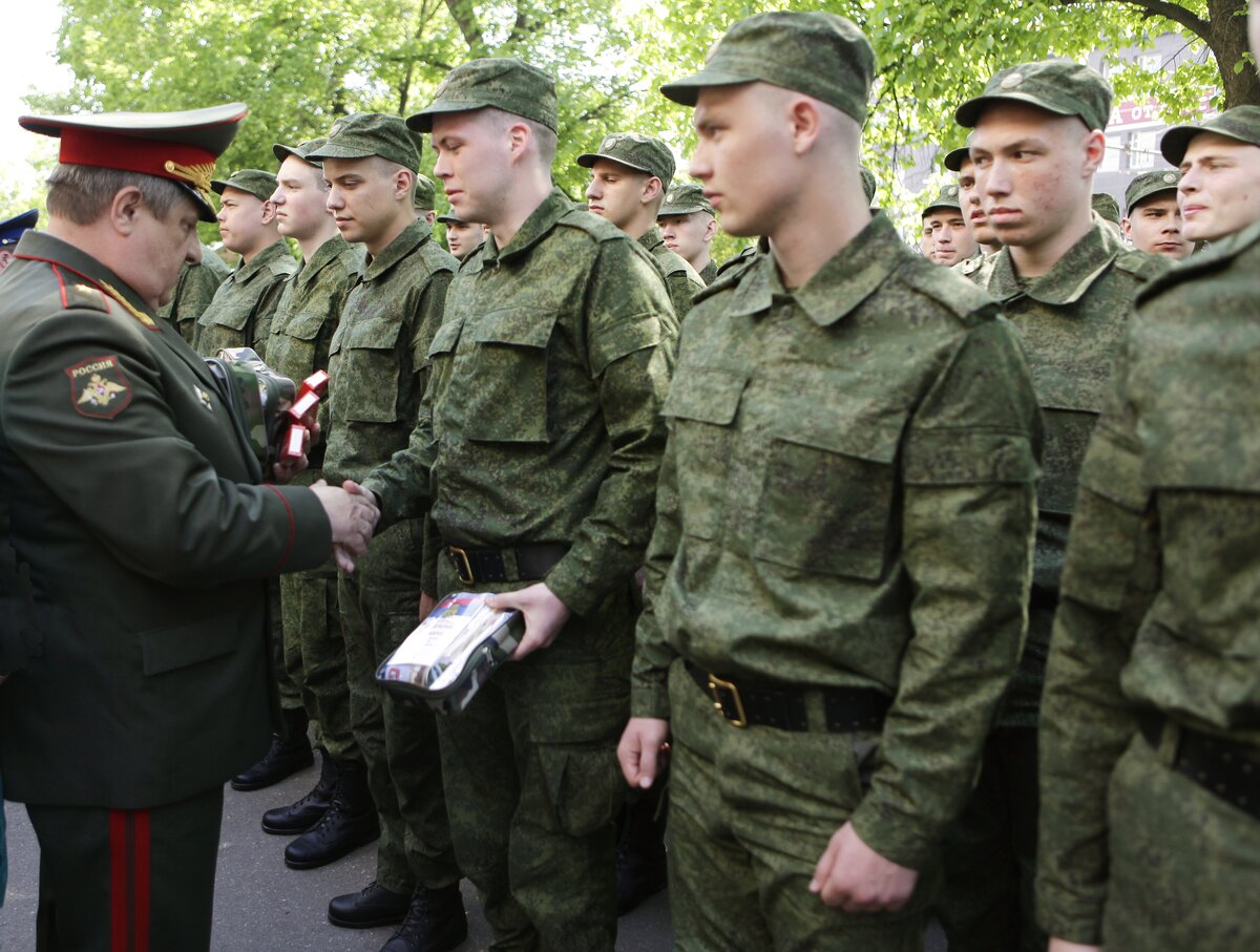 Липа цвета хаки: почему не стоит доверять обещающим 