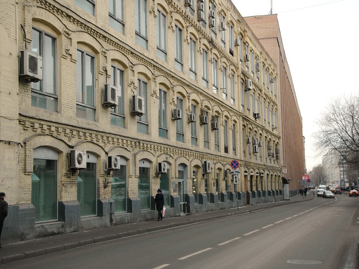 Белгородского полка улица старое название