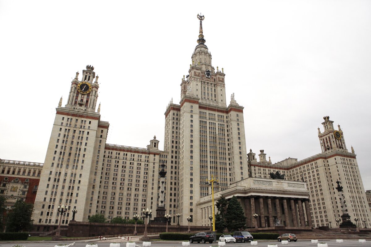 В научной долине МГУ откроют три новые станции метро – Москва 24, 22.01.2016