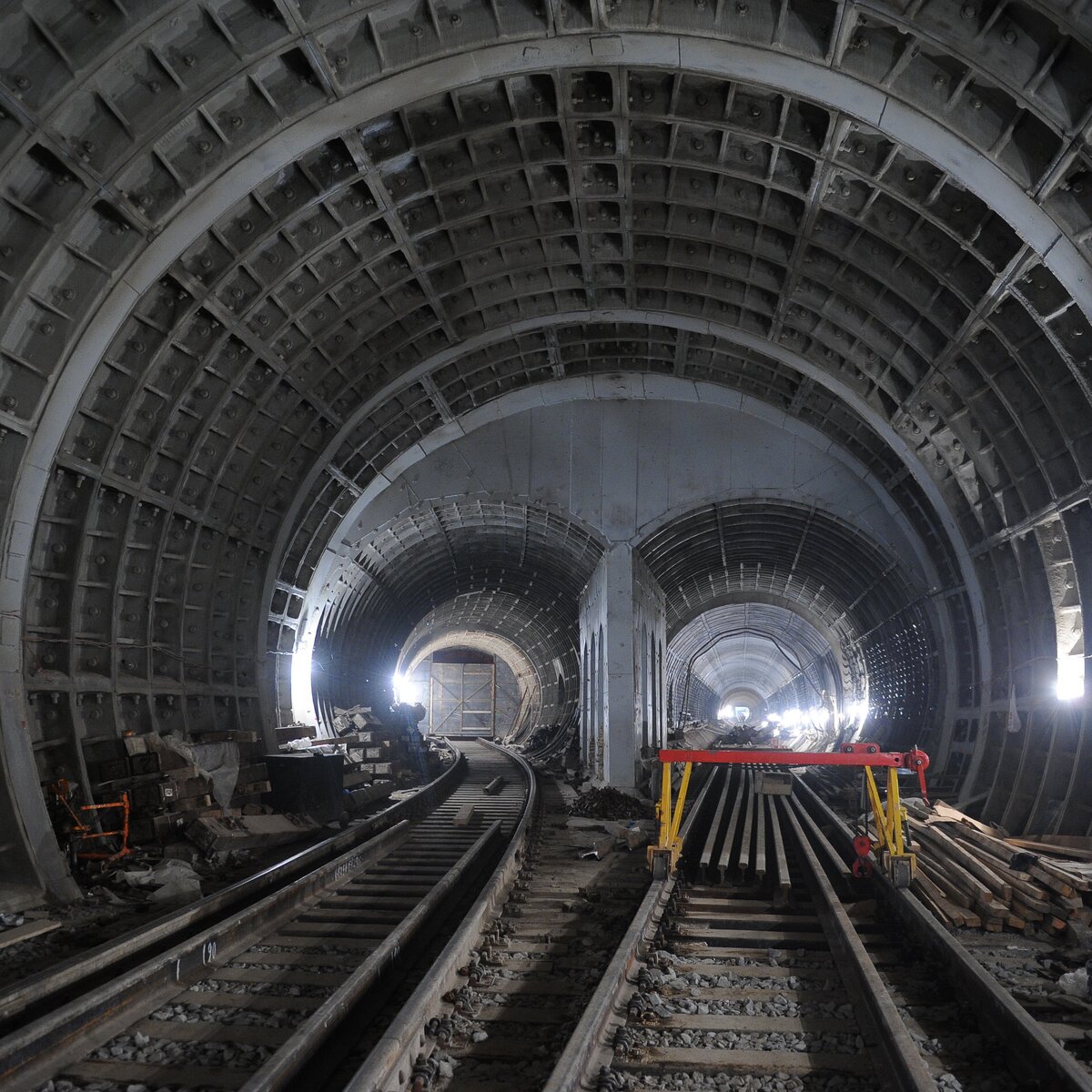 Метро может прийти в Королев и Пушкино после 2030 года – Москва 24,  16.02.2016