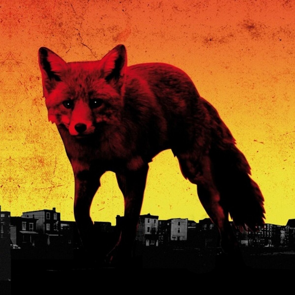 Вышел новый альбом The Prodigy – Москва 24, 31.03.2015