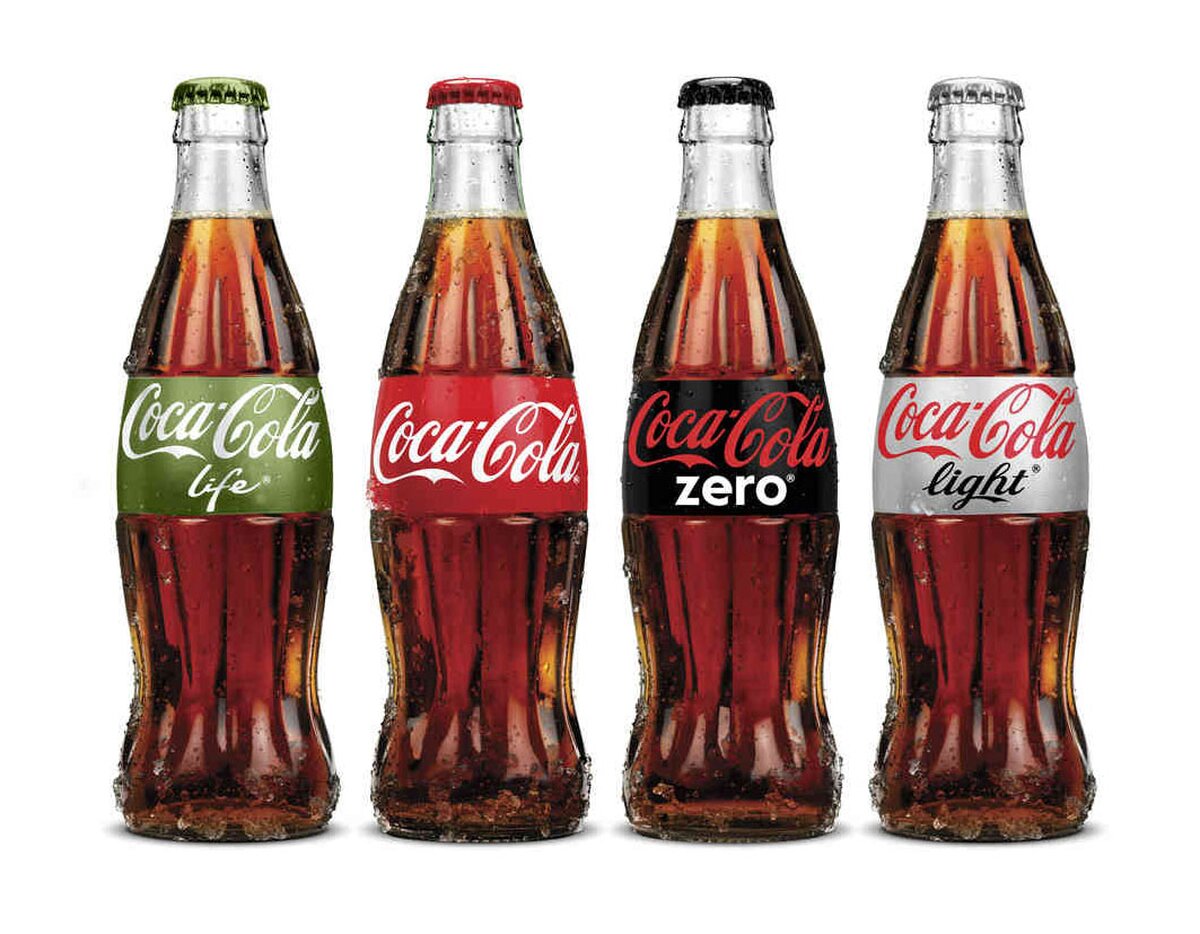 Coca-Cola Zero: где и как пьют популярную газировку – Москва 24, 26.05.2015