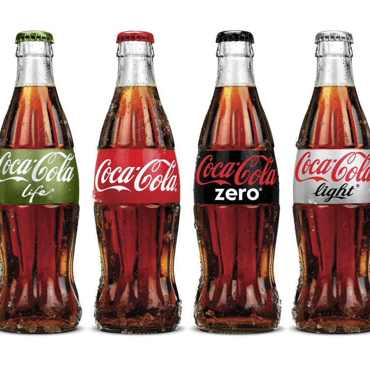 Coca-Cola Zero: где и как пьют популярную газировку – Москва 24, 26.05.2015