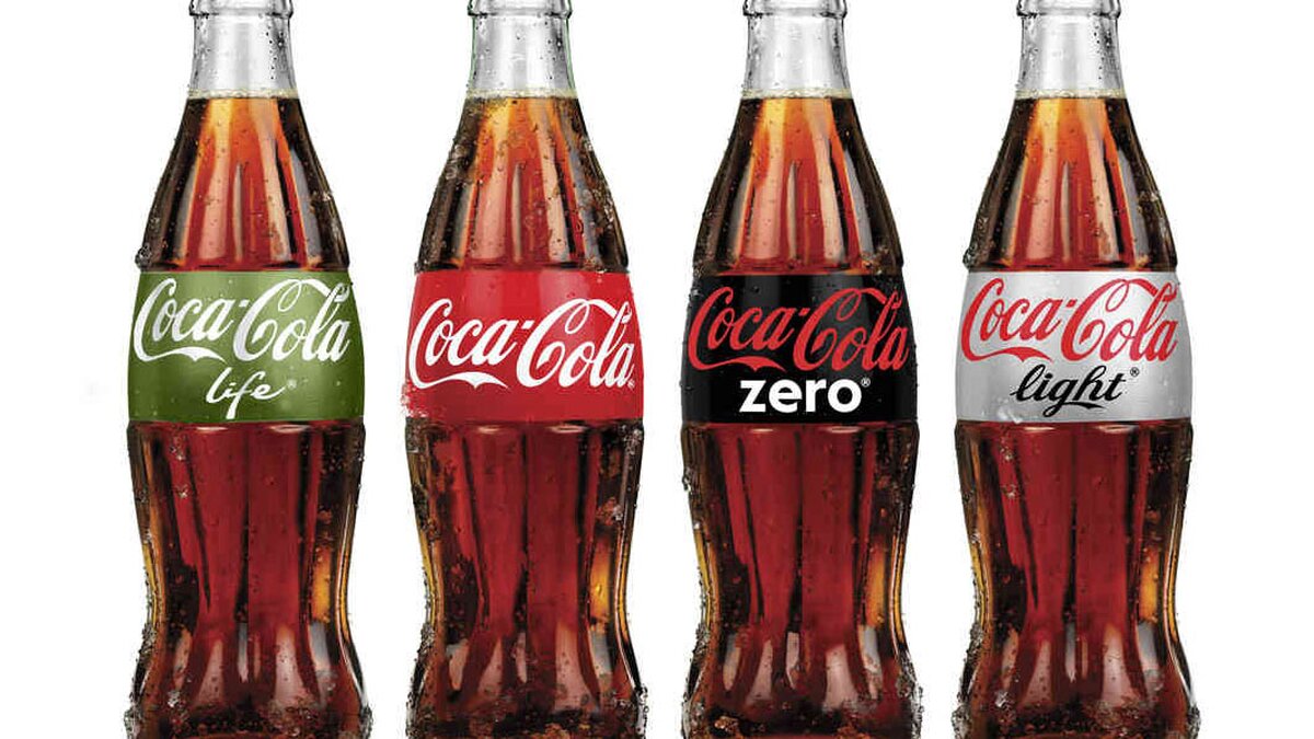 Coca-Cola Zero: где и как пьют популярную газировку – Москва 24, 26.05.2015