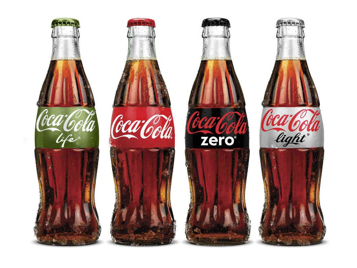 Coca-Cola Zero: где и как пьют популярную газировку – Москва 24, 26.05.2015