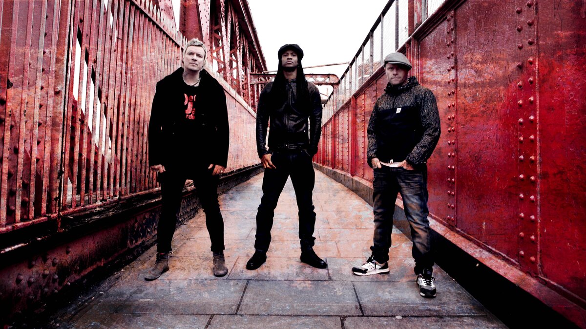 The Prodigy: 