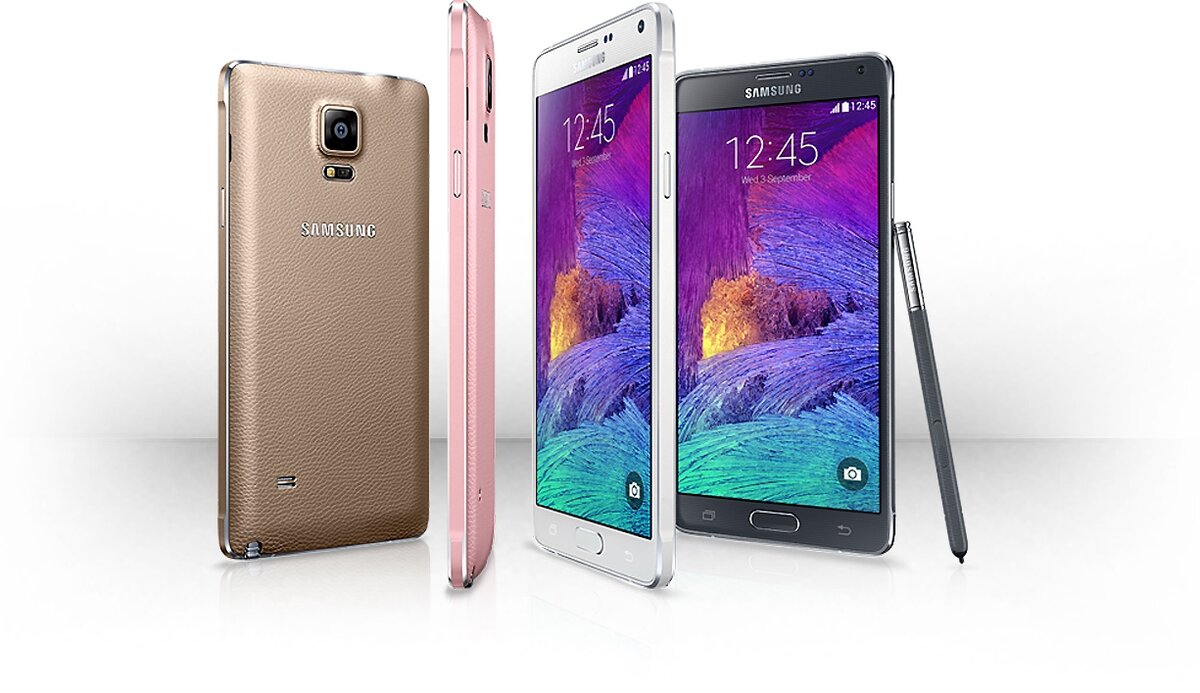 Samsung Galaxy Note 4 собирает больше всего микробов – Росконтроль – Москва  24, 21.05.2015