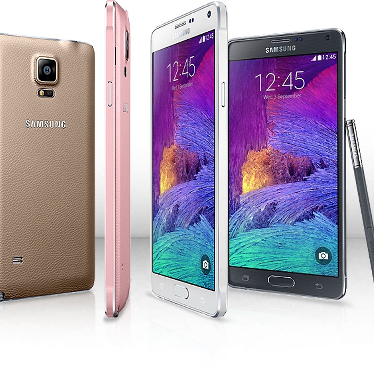 Samsung Galaxy Note 4 собирает больше всего микробов – Росконтроль – Москва  24, 21.05.2015