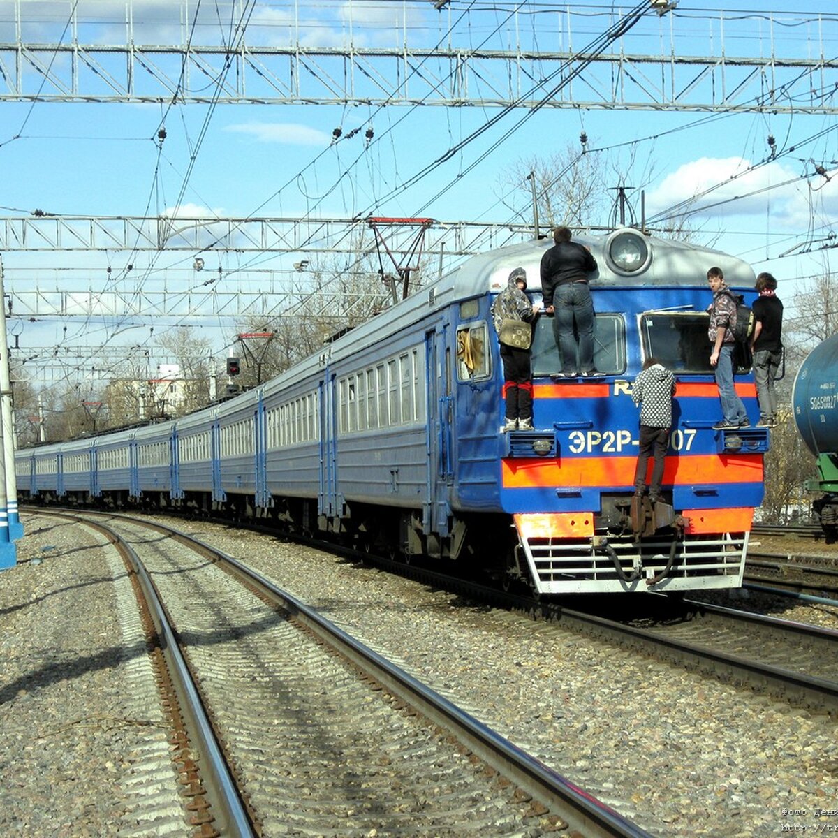 Выживших зацеперов хотят сажать на пять лет – Москва 24, 09.06.2015