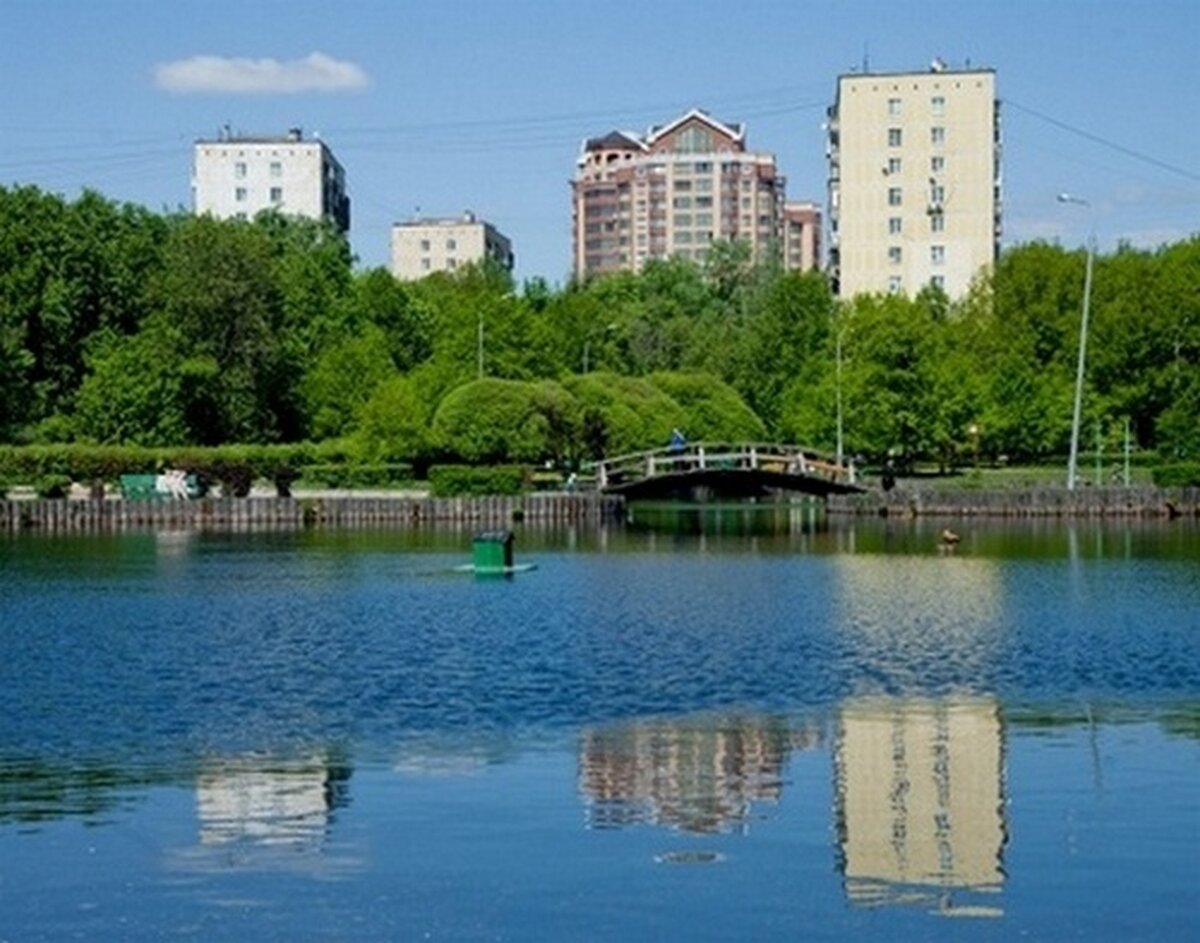 Прогулки по Москве: что посмотреть в Тимирязевском районе – Москва 24,  29.05.2015