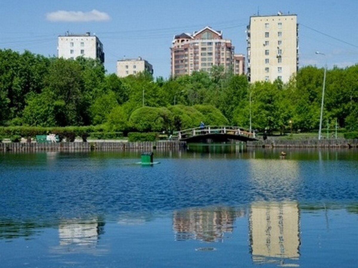 Прогулки по Москве: что посмотреть в Тимирязевском районе – Москва 24,  29.05.2015