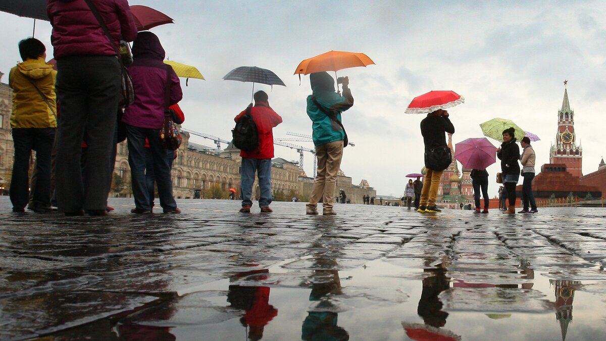 В Москве отремонтируют дождевую канализацию на 15 улицах – Москва 24,  23.06.2015