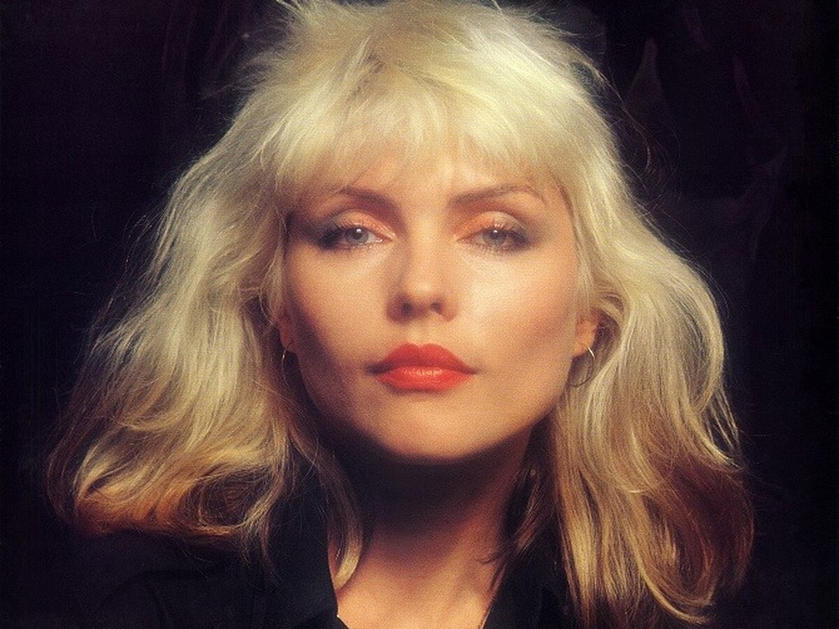 Blondie как стиль жизни: пролетарий и рок-звезда Дебби Харри отмечает  юбилей – Москва 24, 01.07.2015