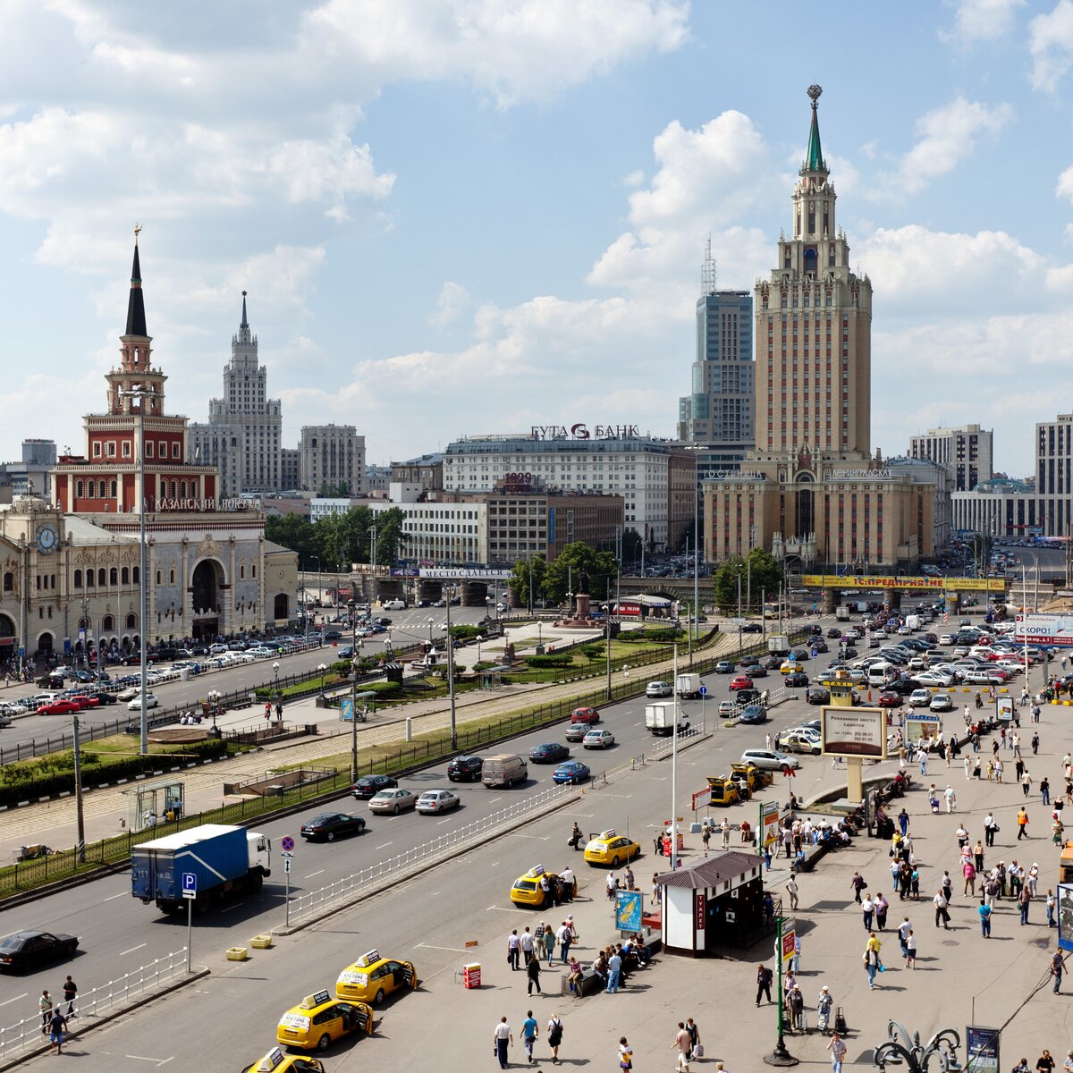 ЧП на Казанском вокзале не повлияло на движение поездов – Москва 24,  16.07.2015