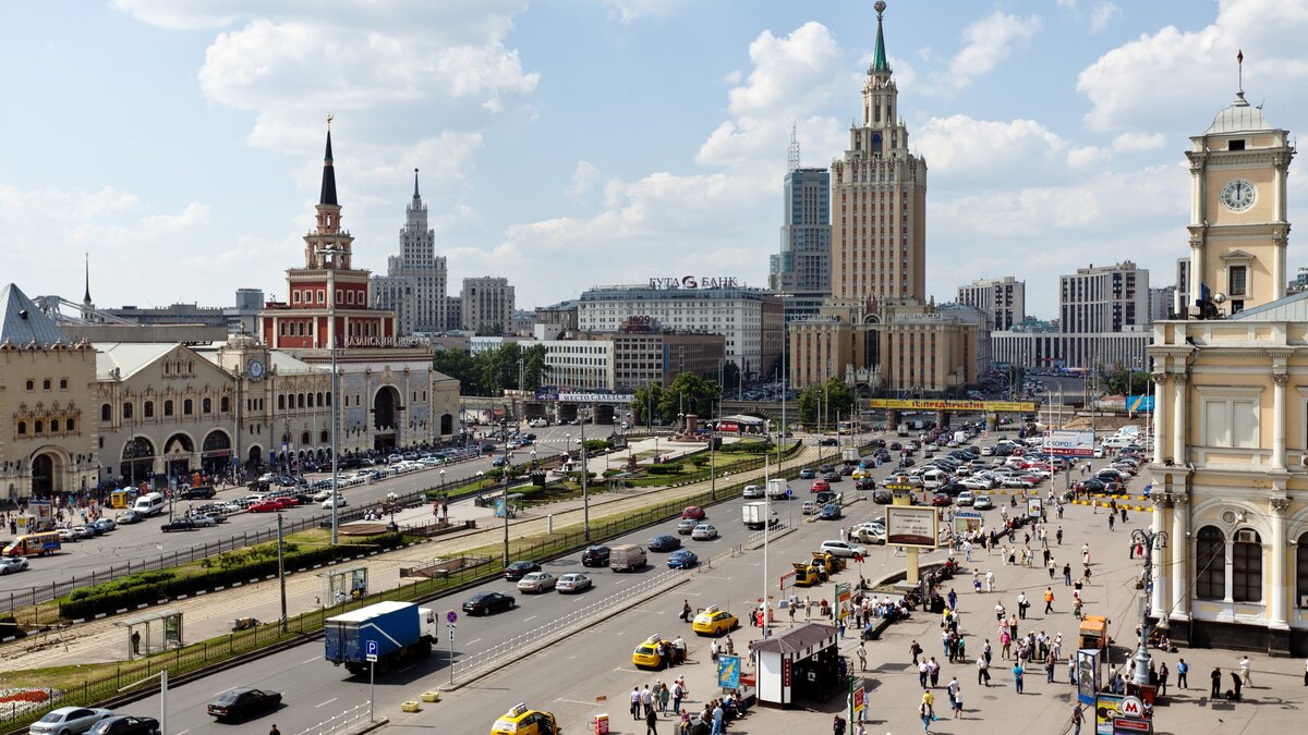 ЧП на Казанском вокзале не повлияло на движение поездов – Москва 24,  16.07.2015