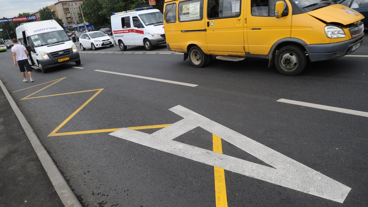 В маршрутках можно будет ездить по социальной карте москвича – Москва 24,  22.07.2015