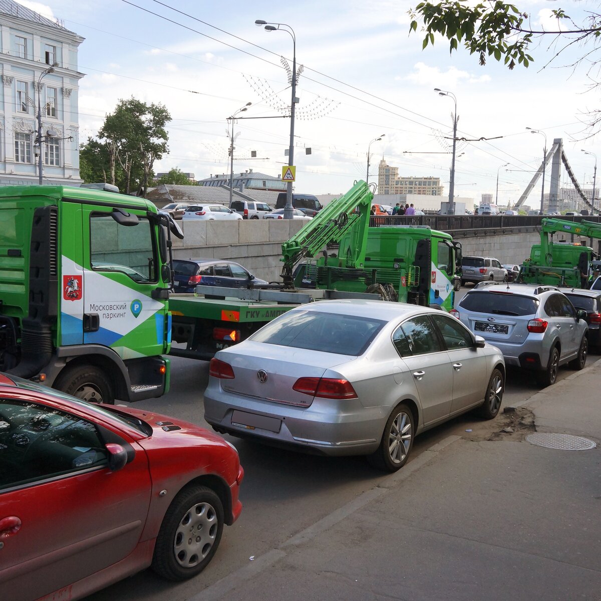 Москвичи смогут предупредить друг друга об эвакуации в городском приложении  – Москва 24, 12.08.2015