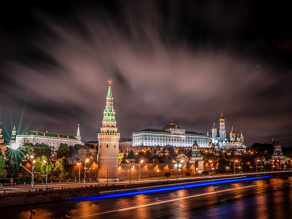 Волшебная Москва: места, где исполняются желания – Москва 24, 03.09.2015