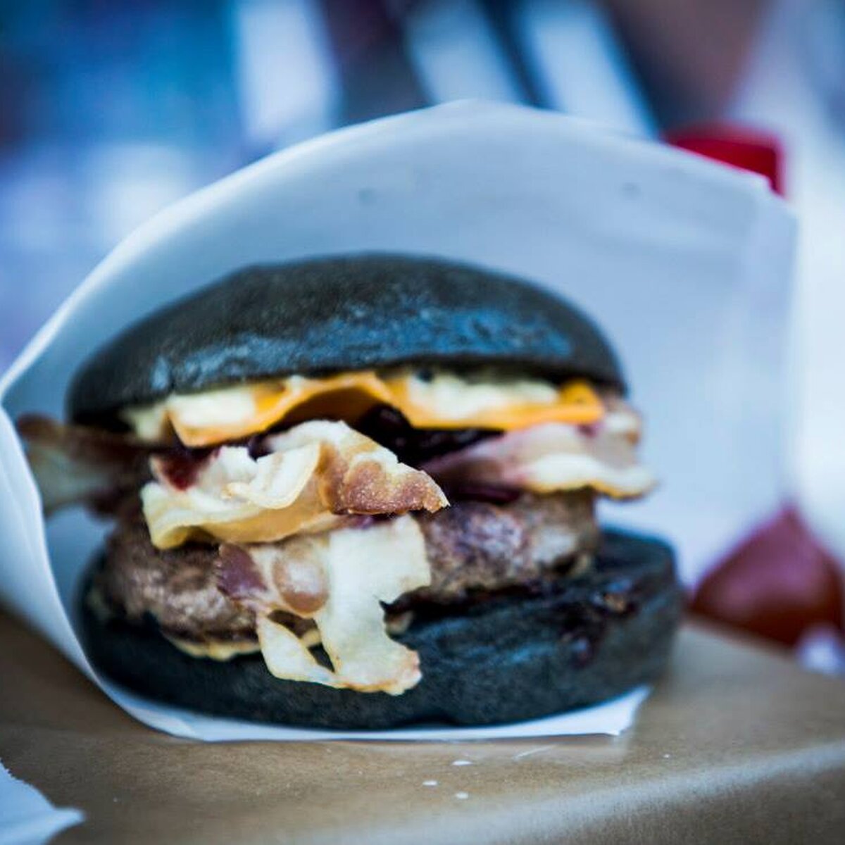 На Большой Ордынке открывается кафе Burger heroes – Москва 24, 02.09.2015