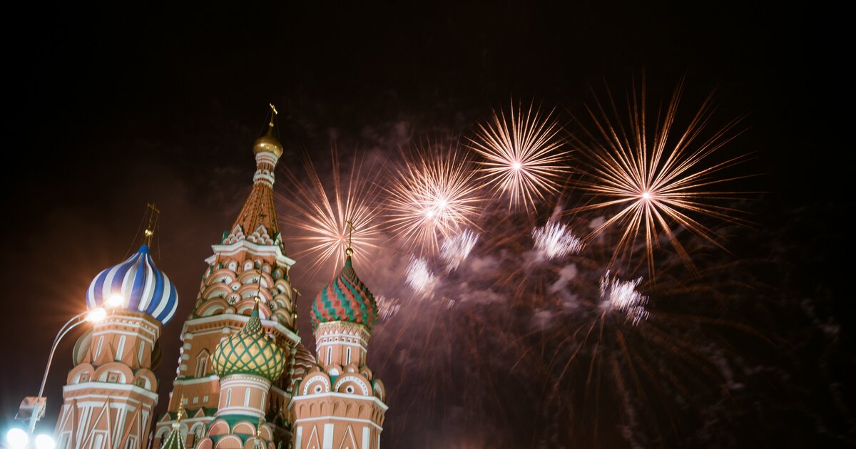 Включи москва. Включи Москву.