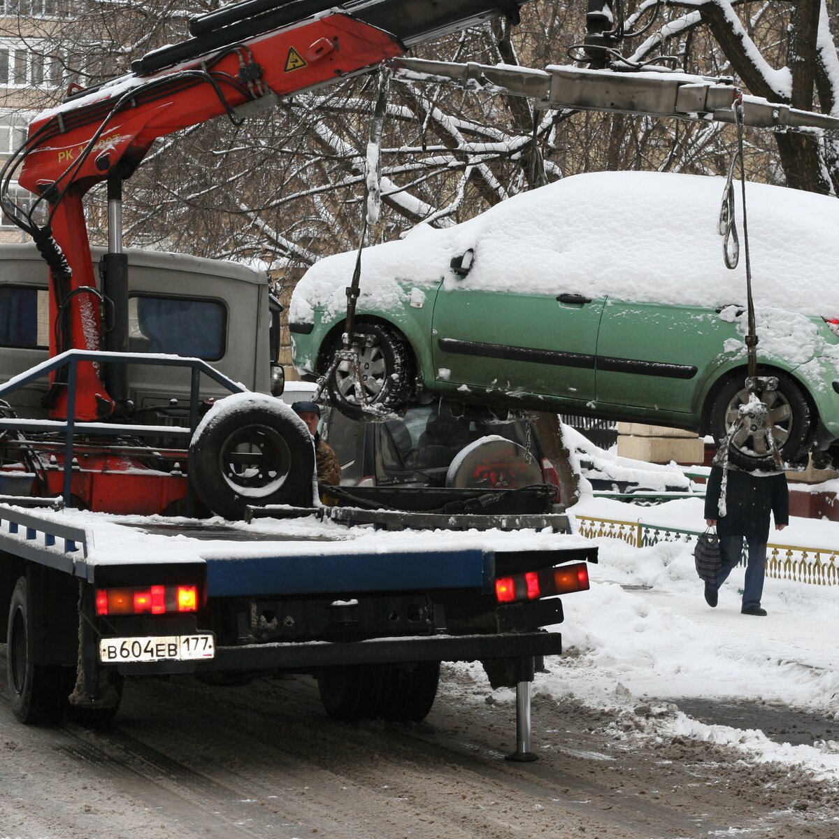 Частная служба эвакуации может появиться в каждом крупном городе  Подмосковья – Москва 24, 09.11.2016