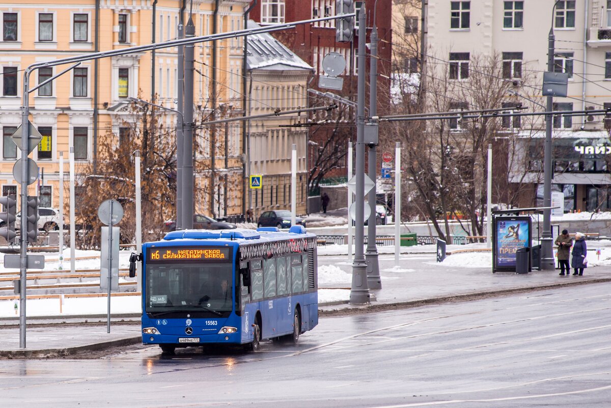 Как работают автобусы зимой: пять вопросов и ответов – Москва 24, 08.12.2016