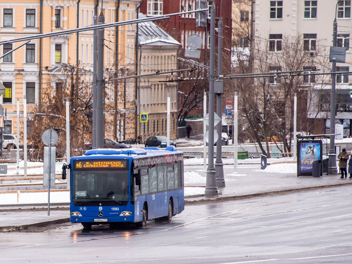 Как работают автобусы зимой: пять вопросов и ответов – Москва 24, 08.12.2016