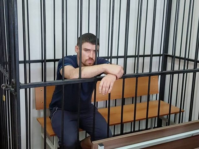 Суд отправил под домашний арест слесаря по делу о взрыве в доме в Нижнем Тагиле