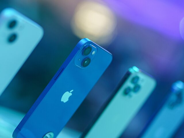 Инсайдер Проссер заявил о планах Apple заменить линейку Plus новым тонким iPhone Air