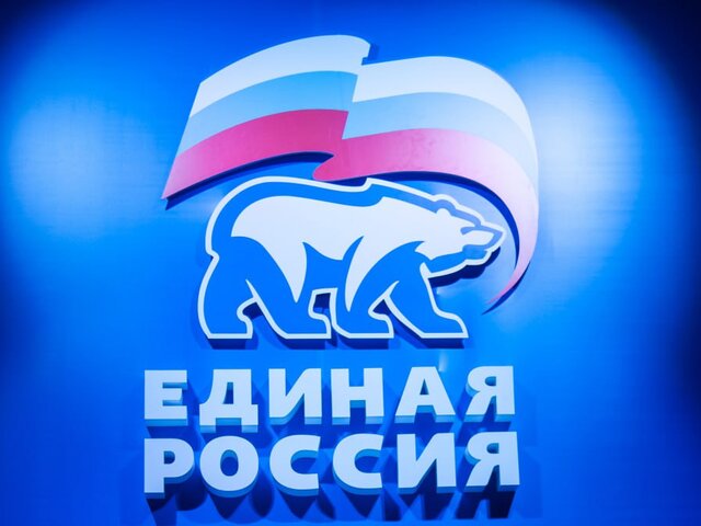 На конференции Московской 