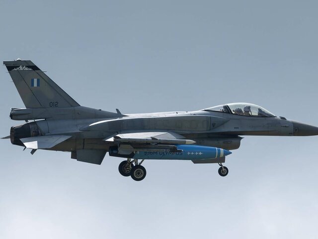 Independent: поставка F-16 ВСУ сыграет на руку Путину и скажется на имидже РФ