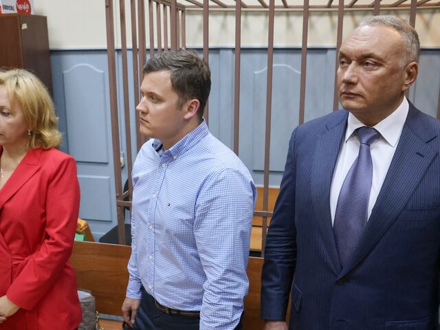 Защита сенатора Савельева решила обжаловать его арест
