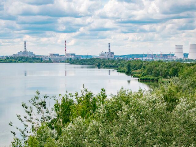 Жителям Курской области начали поступать ложные звонки о скором захвате Курской АЭС