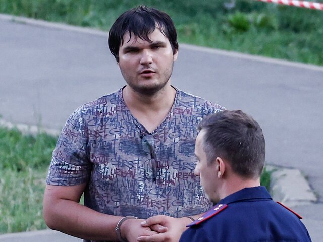 Брат подорвавшего машину в Москве сомневается, что преступление совершалось ради денег