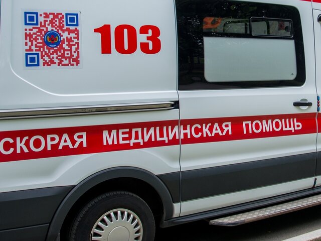 Мирный житель погиб после удара дрона ВСУ по машине в Белгородской области