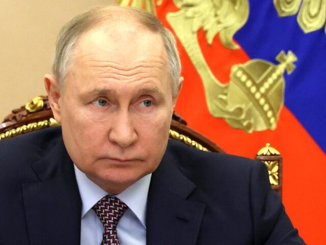 Путин распространил на сотрудников СК выплату в 5 млн рублей в случае гибели на СВО