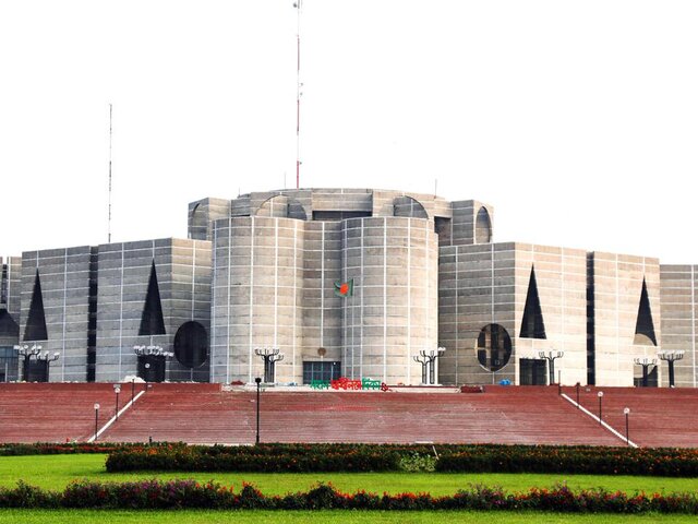 Prothom Alo: парламент Бангладеш будет распущен