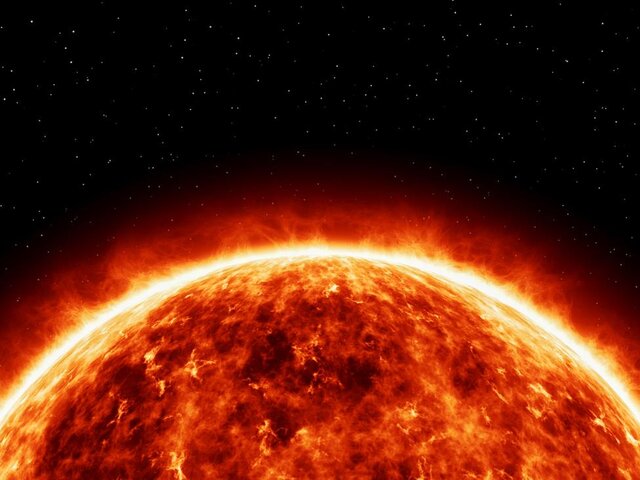 Ученые зарегистрировали вспышку самого высокого класса на Солнце