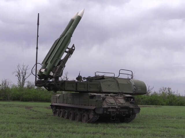 Силы ПВО уничтожили за ночь 26 беспилотников в Ростовской области